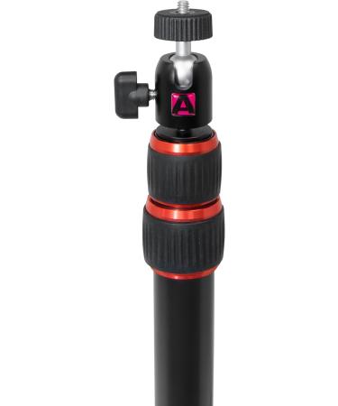 Artograph Digital Projector Stand for Digital Projectors and Cameras - Black & Red - Buy Online on GoSupps.com