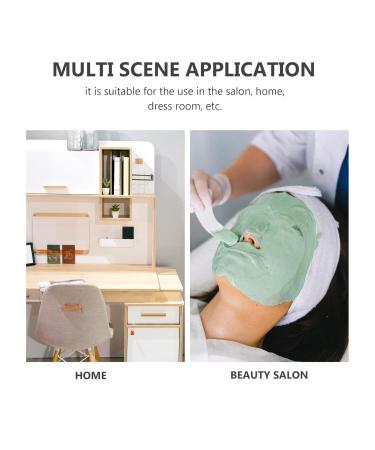 160 Pcs Planting Remover & Makeup Wipes | Non-Woven Eye Makeup Remover Pads for Women | Esthetician Supplies - Buy Online on GoSupps.com