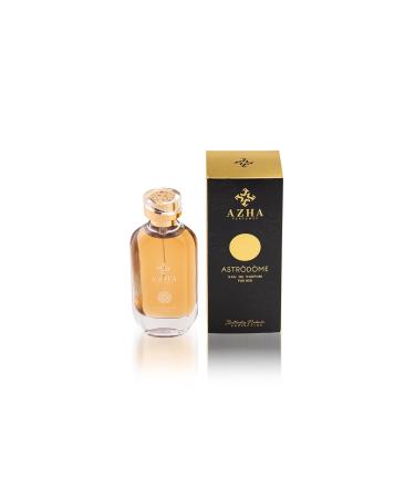 Astrodome - Floral notes of Oudh | for Her | Butterfly Nebula Collection | 100ml | Eau De Parfum - Buy Online on GoSupps.com