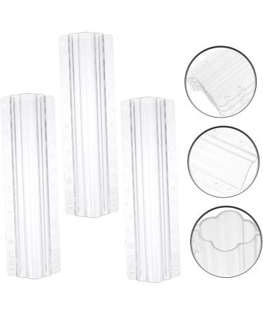 Toddmomy Horticulture 12 Pcs Vegetable Shaping Mold Mushroom Flower Shape Cucumber Molds - Buy Online on GoSupps.com