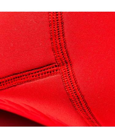 7mm Neoprene Sleeve for 5 Gallon Bucket - Red Bucket Cooler - Buy Online on GoSupps.com