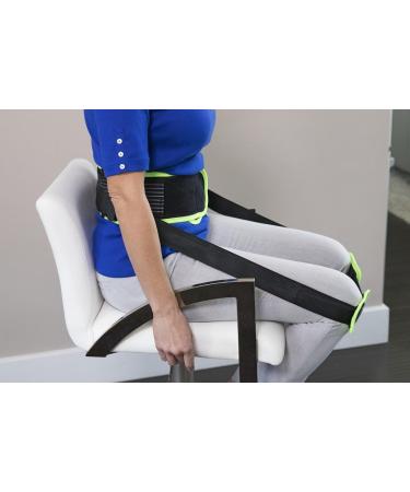 Buy Fitness Discount Posture Corrector for Men & Women | Improve Shoulders & Back Support - Buy Online on GoSupps.com