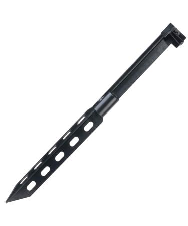Uni Cat Solid Rod Holder 87cm - Catfish rod holder for catfish fishing rod holder for catfish fishing catfish rod holder rod stand - Buy Online on GoSupps.com