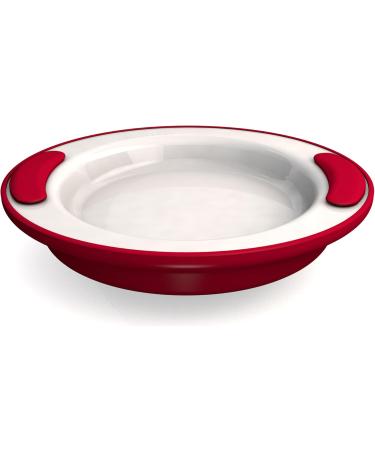 Ornamin Dementia Set Thermo 6-Part | Melamine Dining Set for Seniors | Independent Eating & Drinking Aids - Buy Online on GoSupps.com