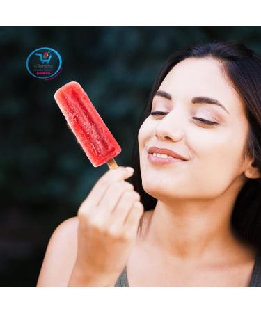 Deiman Artificial Strawberry Flavoring 4 fl.oz. - Pack of 1 - Buy Online on GoSupps.com