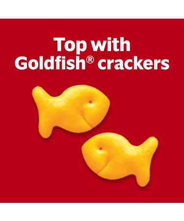 Campbell's Kids Chicken Noodle Soup 10.5oz Can (Pack of 12) - Buy Online on GoSupps.com