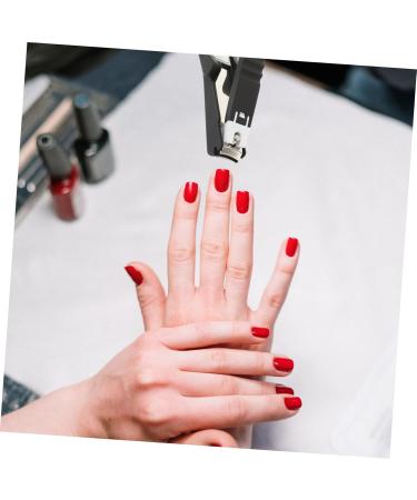 minkissy Magnifying Glass Nail Clippers Fingernail Clippers Nail Clippers Toenail Clippers Stainless Steel Scissors Stainless Steel Nail Clippers Nail Art Accessories Thick Nail File - Buy Online on GoSupps.com