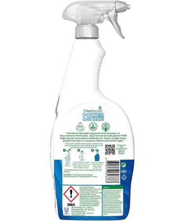 Cif Bathroom Spray 700 ml - Buy Online on GoSupps.com