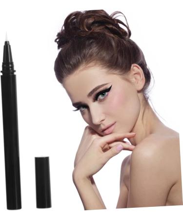 STOBAZA 3 pi ces Eyeliner Liquide Vide avec Pinceau Assorti Stylo Rechargeable pour Maquillage Pr cis et Portable pour D butants et Professionnels - Buy Online on GoSupps.com
