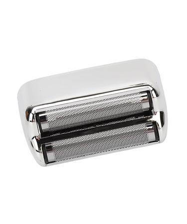 Portable Replacement Cutting Head for Men's Electric Shavers | Arched Edge Spiral Cutter Design Compact & Lightweight for Home & Salon Use - Buy Online on GoSupps.com