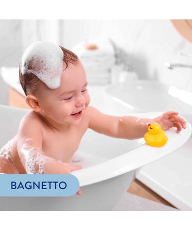  BABY COCCOLE Babycoccole BAIN SHAMPOOOOO SOFT AND SOIX for bathing babies and children. With lotus flower extract and natural ingredients for sensitive skin. 250 ml - Buy Online on GoSupps.com