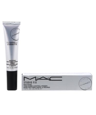 Mac Studio Fix Mattifne12 Hr Shine Control Primer - 1.0 Oz - Buy Online on GoSupps.com