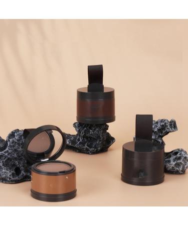 Consulbefor Hair Color & Maychee Hair Shadow - Multi-functional Water & Sweat Resistant Root Touch Up Powder (01+02) - International Shipping Available - Buy Online on GoSupps.com