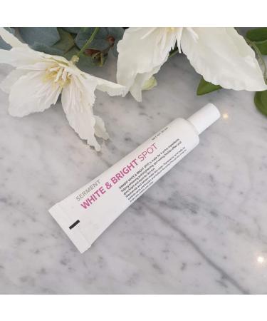 Korean Cosmetics Spot Cream 30ml - ASL Technology for Targeted Treatment | International Shipping - Buy Online on GoSupps.com