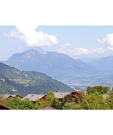 Smartbox - Gift Box - Gourmet getaway with gourmet dinner in a 4* hotel in the Alps - Original Gift Idea - Buy Online on GoSupps.com