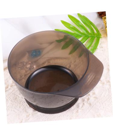 Frcolor 4-Piece Tool Container Set for Hairdressers | Large Dye Bowls for Coloring Cream - 15.5x10.4cm | Ideal for Hair Color Adjustments | International Shipping Available - Buy Online on GoSupps.com