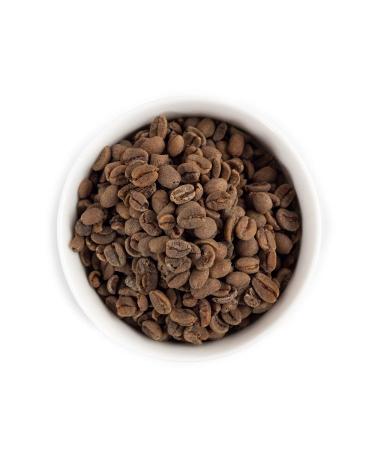 5lb Fresh Roasted Unroasted Swiss Water Decaf Colombian Coffee - Kosher | 5lb Pack | Colombian SW Decaf - Buy Online on GoSupps.com