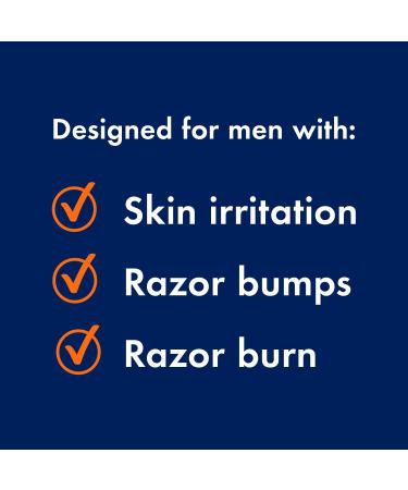 Gillette SkinGuard Men's Razor Flex Handle with 4 Blade Refills - Buy Online on GoSupps.com