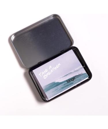 Fringe Kalm Breathing Tool: Enhance Breathwork for Deeper Relaxation - Buy Online on GoSupps.com