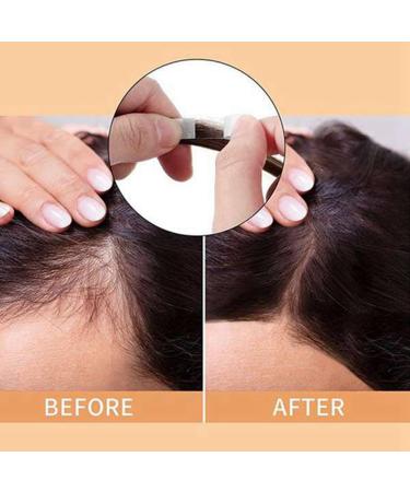 Carriere 360Pc/Lot Super Strong Double-Layer Tape Wig Adhesive Extended Hair Strip Waterproof for Toupee Lace Wig Tape Film - Buy Online on GoSupps.com