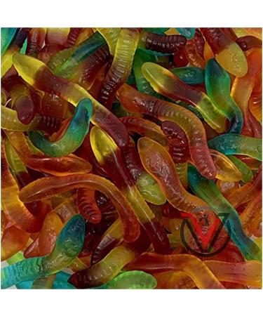 VIMIX Halloween Sweets 03kg Mixed Pick & Mix Quality Assorted Wrapped Sweets | Halloween Jelly Sweet Mix 3kg - Buy Online on GoSupps.com