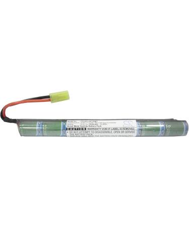 1500mAh Replacement Battery for RC CS-NS150C30MT (8.4V) - International Shipping Available - Buy Online on GoSupps.com