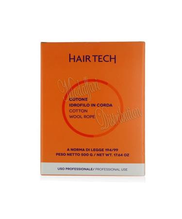 Hydraulic cotton rope Hair Tech 500 g