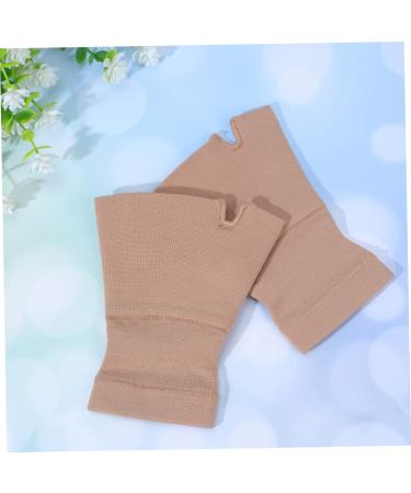 Shop XL Wrist Support Gloves & Thumb Braces - Compression Mittens for Pain Relief & Protection - Buy Online on GoSupps.com