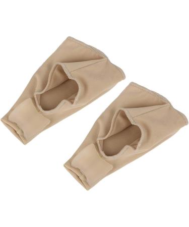 SOONHUA Bunion Corrector & Toe Separator for Toe Straightening | Toe Lisseur d'orteil - Buy Online on GoSupps.com
