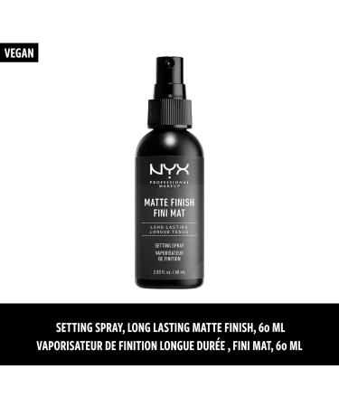 NYX PROFESSIONAL MAKEUP Wonder Stick Dual-Ended Stick Contour And Highlight Shape & Define & Makeup Setting Spray Long lasting 60 ML (Pack of 1) - MATTE FINISH - Buy Online on GoSupps.com