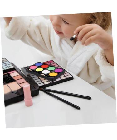  EPIGEIST 8-Color Face Oil Makeup Palette Easy to Use and Clean Makeup Cream for Cosplay - Buy Online on GoSupps.com