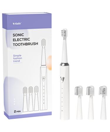 Y-Kelin U-shaped orthodontic electric toothbrush