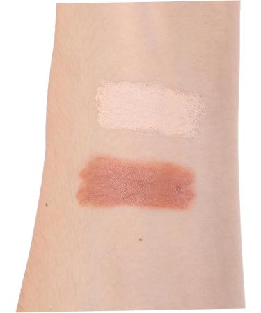 Didiseaon Trimming Highlighting Contour Highlight Face Stick for Bronzer Highlighter Pen Double Tool Dual - Buy Online on GoSupps.com
