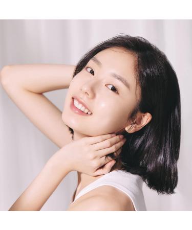 ETUDE PPOYAN Cleansing Foam 150ml | PH Balancing Daily Face Wash for Sensitive Skin | Korean Rice Cleanser | Pore Clearing & Dry Skin Moisturizing | K-Beauty - Buy Online on GoSupps.com