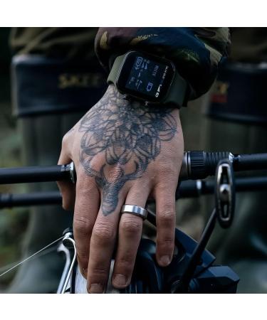 New Direction Tackle Smart Bite Watch B10 | Programmable Bite Indicator Receiver | Smart Link & App | Multiple Connection Options for International Shipping - Buy Online on GoSupps.com