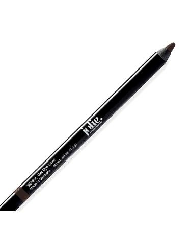 Superwear Gel Eye Liner Pencil - Long Lasting Intense Color in Sienna 02 - Buy Online on GoSupps.com