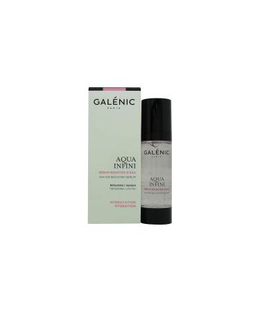 Galenic Aqua Infini Water Booster Serum 30ml - Hydrating Anti-Aging Serum for Glowing Skin | International Shipping Available - Buy Online on GoSupps.com