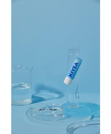 Buy NIVEA Lip Hydro Care - Pack of 2 | Moisturizing Lip Balm for All Skin Types | International Shipping Available - Buy Online on GoSupps.com