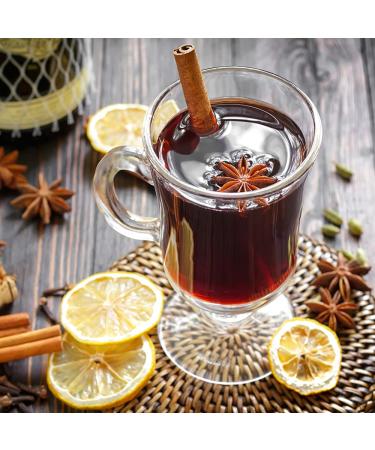 David's Condiments Traditional Mulling Spice Blend - 95g (3.4 oz) | Spice Hot Apple Cider  Mulled Wine  Wassail  Hippocras & More During The Autumn and Winter - Buy Online on GoSupps.com