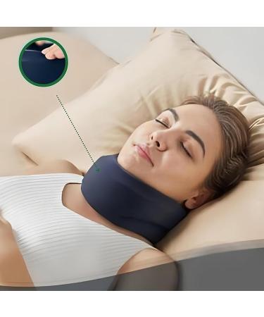 Vyralla Soutien Cervical Soutien Cervical Vyralla Le Soutien Cervical Vyralla Cervicorrect Neck Brace by Healthy Lab Co Neck Brace for Neck Pain & Support (2PCS-C) - Buy Online on GoSupps.com