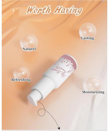 Generic Skin Enhancer Instant Pore Eraser Primer - Hydrating Brightening Makeup Primer for Perfect Skin Application (30ml - Buy Online on GoSupps.com