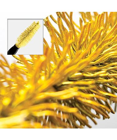 Buy Maybelline New York Volum'Express The Colossal Big Shot Mascara - Waterproof Volume 9.5 ml - Fast International Shipping - Buy Online on GoSupps.com