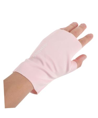 ABOOFAN 1 Pair Gloves Gel Grill Lamp Keep Warm Student Suede - Buy Online on GoSupps.com