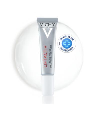 Vichy Liftactiv eye cream 15 ml