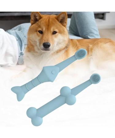 WeiLaiKeQi Pet Dental Care Set for Small Animals - Buy Online on GoSupps.com