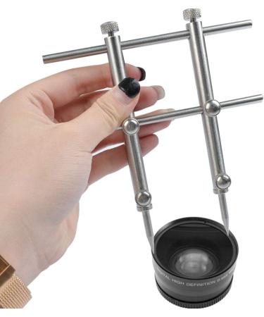 DSLR Camera Lens Spanner Wrench Repair Tool Kit 10-100mm for Canon Nikon Sony Olympus - Buy Online on GoSupps.com