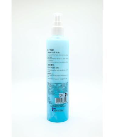 Soin Biphase D m lant Sans Rin age | Hydratation et D m lage | Brillance et Douceur pour Tous Types de Cheveux |250ml - Buy Online on GoSupps.com
