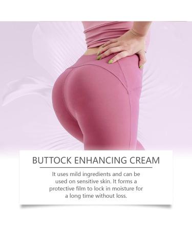  GNAUMORE Body Firming Cream for Hips Anti Cellulite Cream Improve Buttocks Effectively Molds Firming Buttocks 50g - Buy Online on GoSupps.com