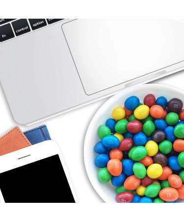 M&M'S Peanut Milk Chocolate Candies Party Bag 513g Peanut 513g - Buy Online on GoSupps.com