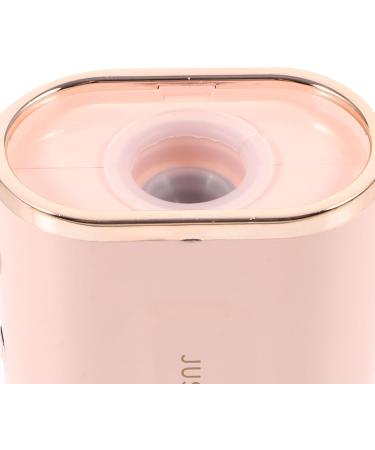 Oxygen Injection Beauty Instrument Facial Mister for Women Use Face Streamers Facial Brass - Buy Online on GoSupps.com